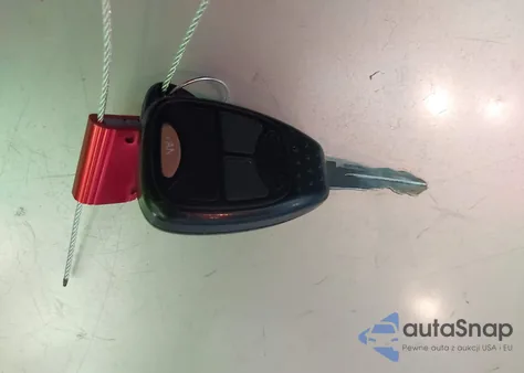 2006 Dodge Ram 1500 Slt z USA, uszkodzony, nr VIN 1D7HA18N76S568268